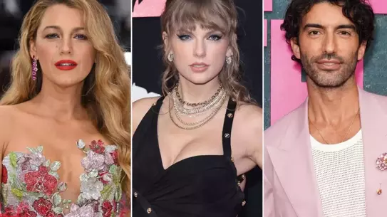 Blake Lively ve Justin Baldoni davasında Taylor Swift’in mesajları mahkeme dosyalarında ortaya çıktı