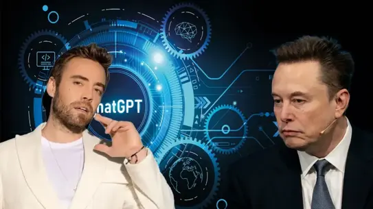 Elon Musk ChatGPT eleştirisi