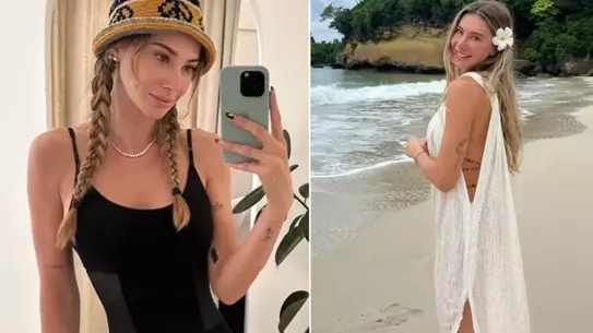 Şeyma Subaşı, Cumhurbaşkanı Erdoğan’ı Instagram’da Takibe Aldı: Sosyal Medyada Yeni Dalga