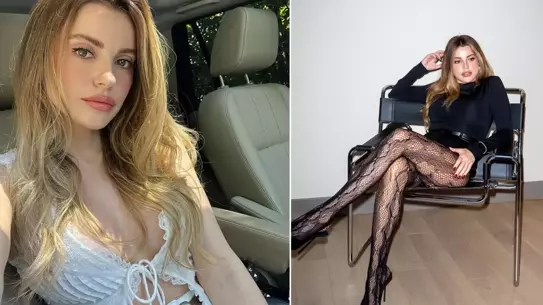 Ezgi Eyüboğlu test sonucu belge fotoğrafı