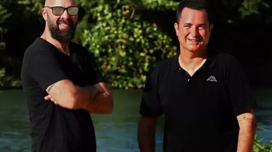 Esat Yontunç medya fotoğrafı