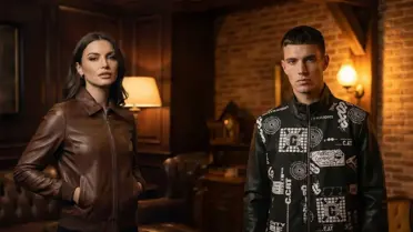 LUIGI Leather&Fur'dan İhraç Fazlası Koleksiyonunda Özel Fiyatlar