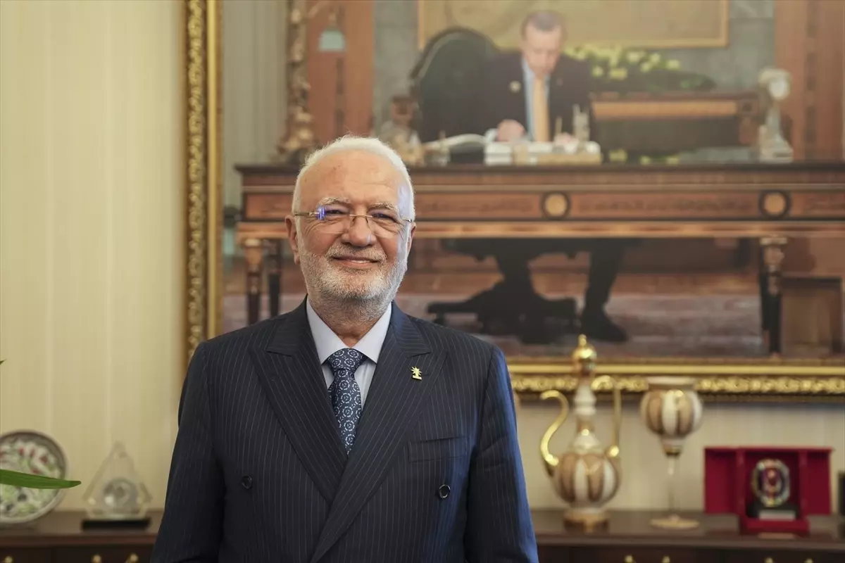 2025 Yılının En Çarpıcı Fotoğrafları Seçildi: AA’nın Yılın Kareleri Oylaması