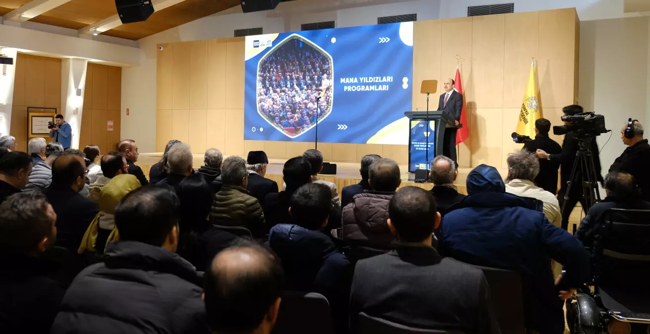 Konya Büyükşehir Belediyesi'nden 2026 Kültür ve Sanat Projeleri Açıklandı