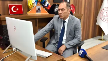 Vedat Kaya’nın seçtiği Yılın Kareleri fotoğrafı