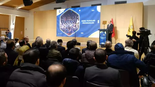 Konya’da yeni sanat galerisi konsepti