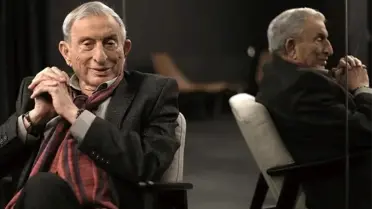 Haldun Dormen sahne fotoğrafı