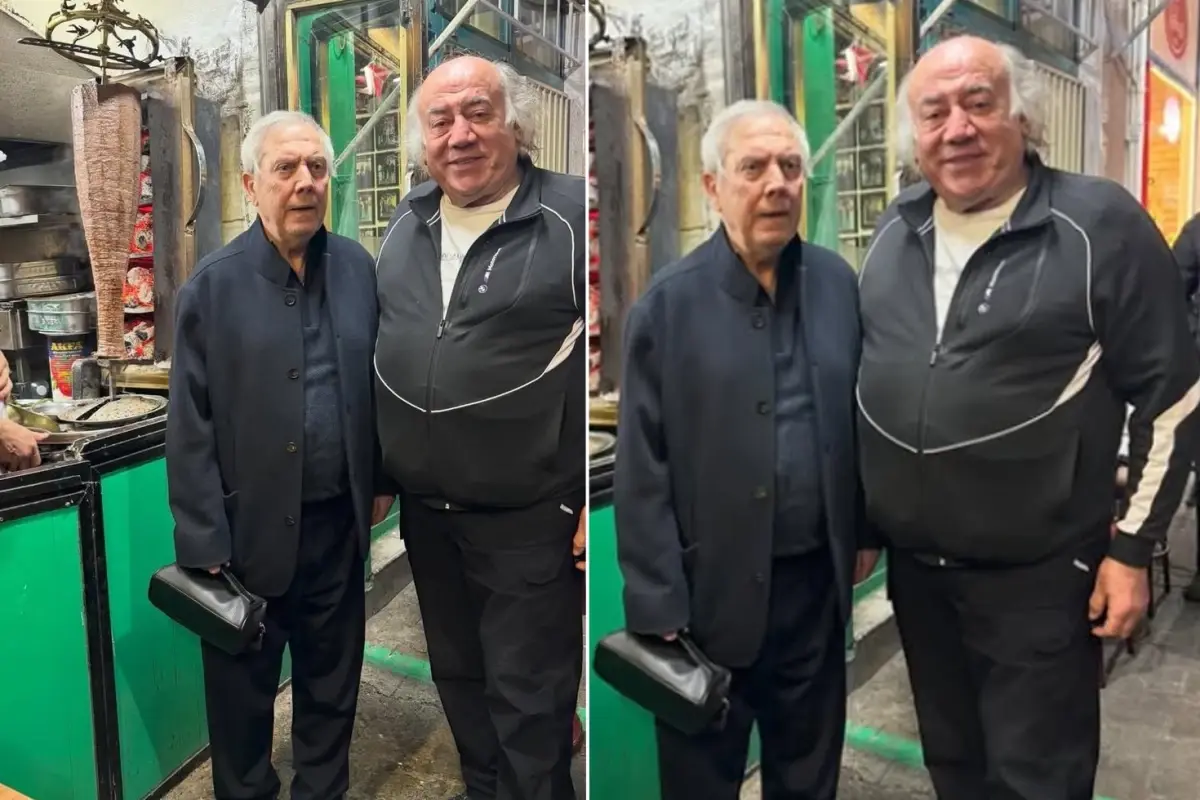 Aziz Yıldırım’ın Bursa Ziyareti: Dönercide Göz Kamaştıran 100 Bin TL’lik Şıklık