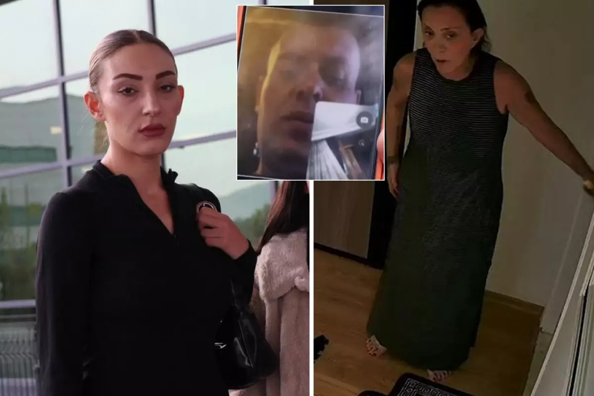 Gözaltına Alınan Kervan Eminoğlu'nun İfadesi Detayları Açıklandı