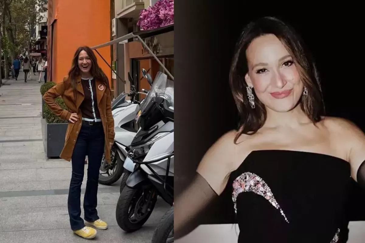 Gupse Özay, Ülseratif Kolit Hastalığını Açıklayarak Destek Çağrısında Bulundu