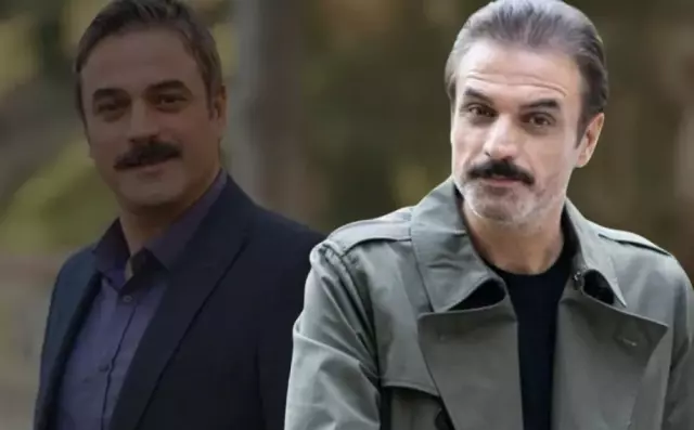 Umut Özkan ve Ufuk Özkan birlikte