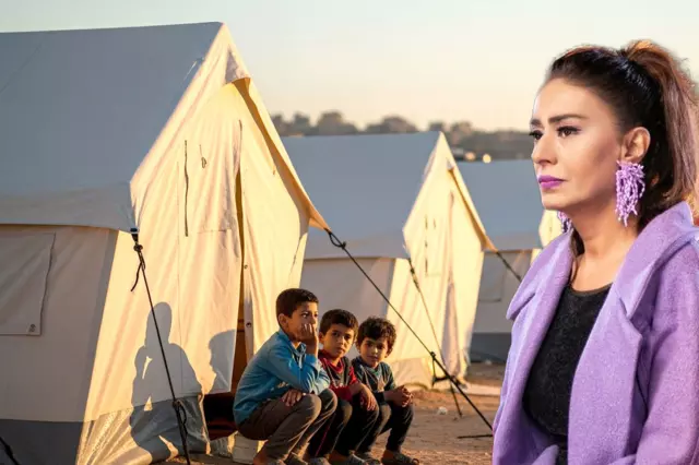 Sosyal medya paylaşımları