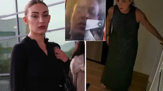 Kervan Eminoğlu ifadesi