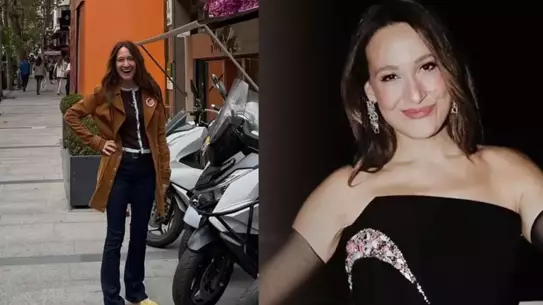 Gupse Özay, Ülseratif Kolit Hastalığını Açıklayarak Destek Çağrısında Bulundu