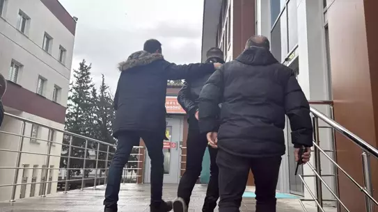 Güllü'nün cenazesi ve polis operasyonu