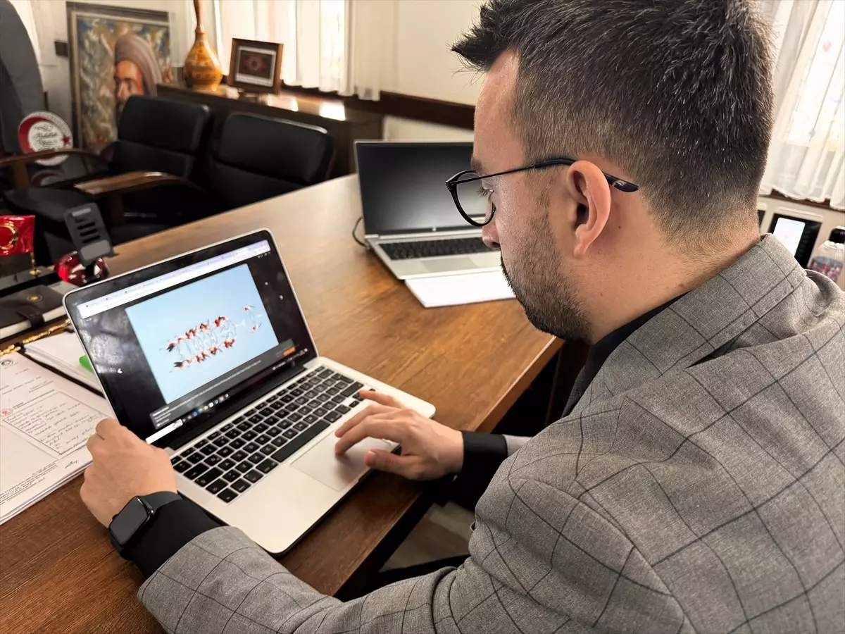 2025 Fotoğraf Yarışması Oylamaları Aksaray Kültür Müdürü Oğuz ile Başladı