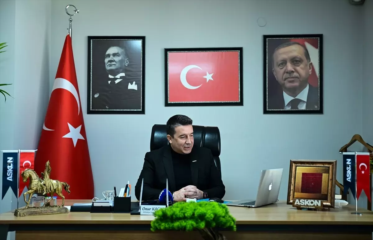 Antalya’da Yılın Kareleri Oylaması: Üç Öncü Kurumun Kararları