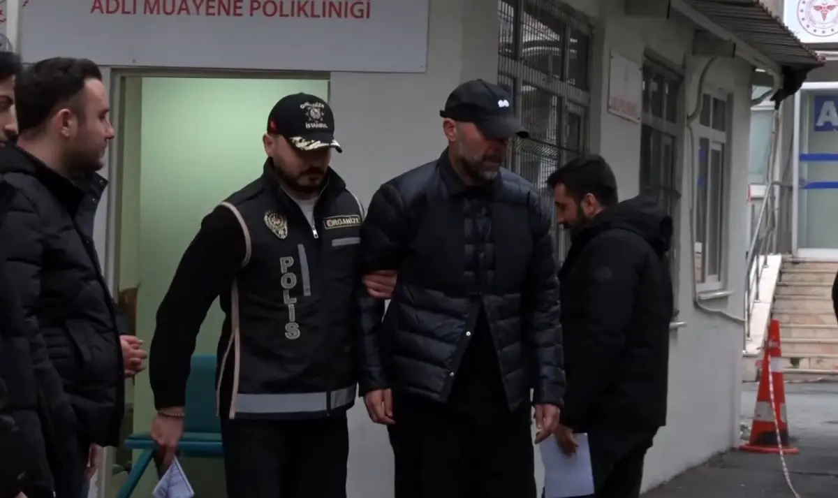 Acun Medya Koordinatörü Esat Yontunç, İstanbul’da Uyuşturucu Soruşturması Nedeniyle Gözaltına Alındı