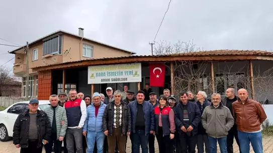 Kırklareli Tarım Buluşması etkinlik fotoğrafı