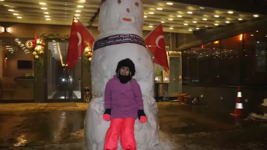 Uzungöl Kış Festivali ana görseli