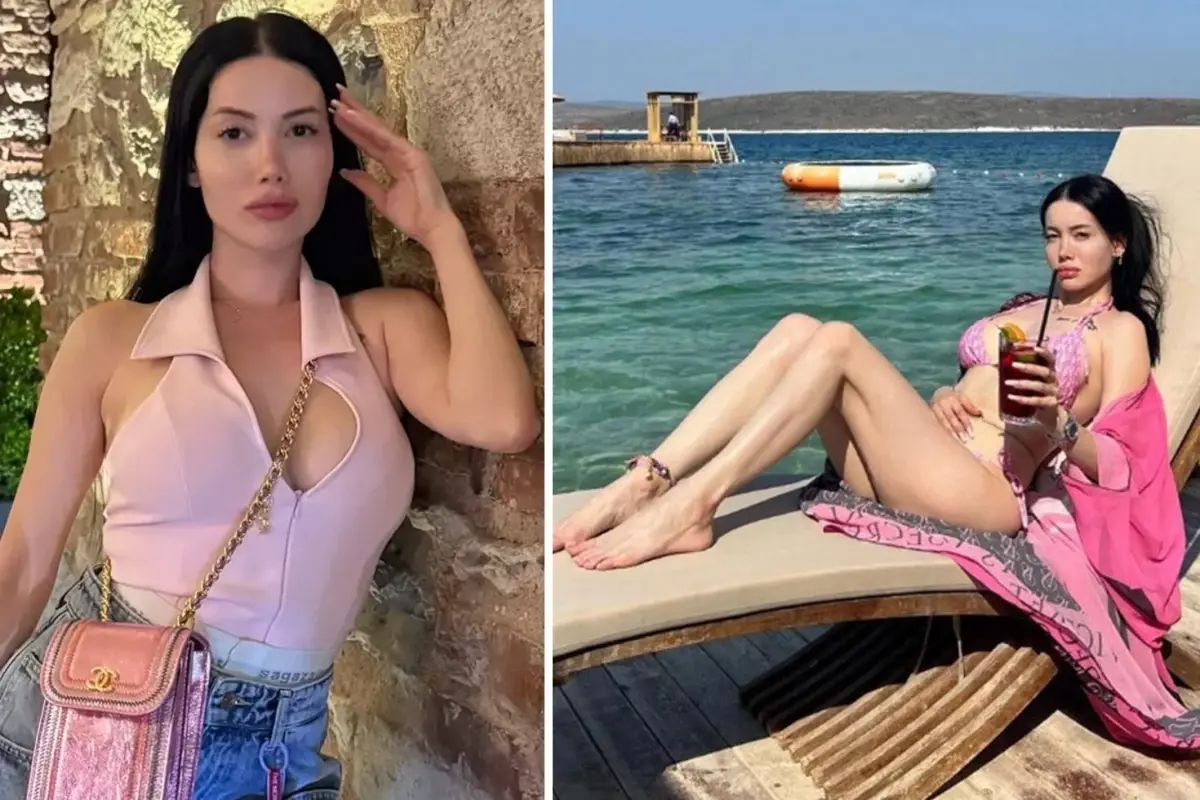 Cansel Ayanoğlu, Lüks Aracını Satışa Çıkarıyor: Fiyat Detayları Açıklandı