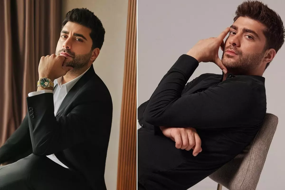 Doğukan Güngör, Kızılcık Şerbeti'nden Ayrıldı: Dizi Kadrosu Yeniden Şekillendi