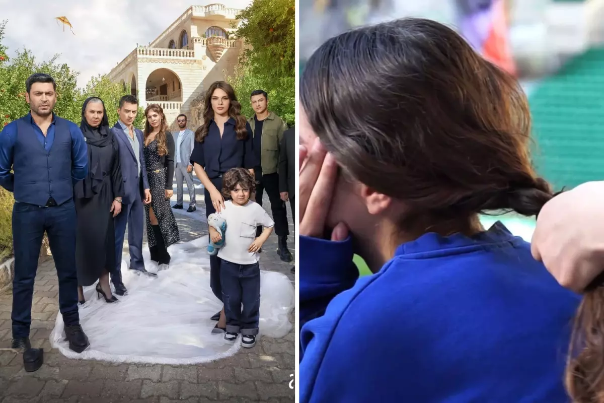 Nazmi Kırık, DEM Parti’nin “Saç Örme” Kampanyasına Destek Verdi