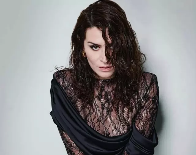 Kampanya sırasında çekilmiş fotoğraf