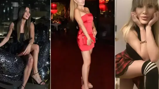 İstanbul'da Gerçekleşen Operasyonda 14 Ünlünün Testi Pozitif Çıktı