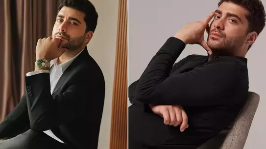 Doğukan Güngör, Kızılcık Şerbeti'nden Ayrıldı: Dizi Kadrosu Yeniden Şekillendi