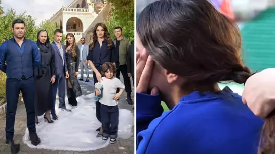 Nazmi Kırık, DEM Parti’nin “Saç Örme” Kampanyasına Destek Verdi