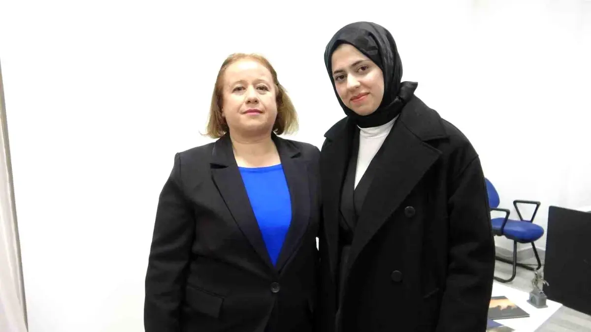 Organ bağışı, genç bir kadına yeni bir yaşam armağan etti