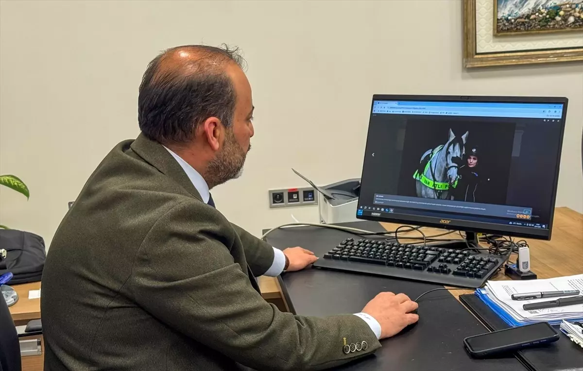 Van İl Kültür ve Turizm Müdürü Şahin’den ‘Yılın Kareleri 2025’ Oylama Açıklamaları