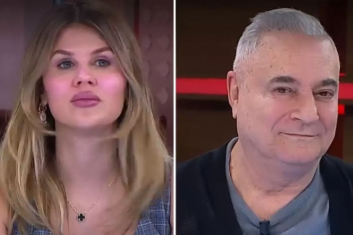 Mehmet Ali Erbil’in tuvalet ritüeli şaşkınlık yarattı