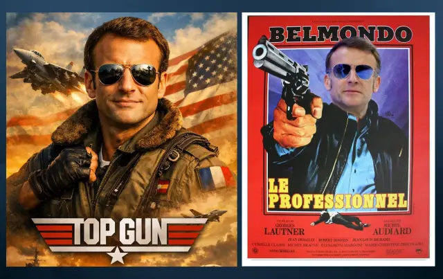 İtalyan gözlük üretim tesisi