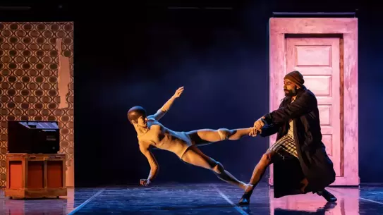 Pinokyo.exe sahne görseli