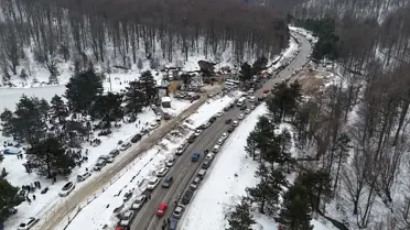 Kocayayla Sucuk Festivali ana görseli
