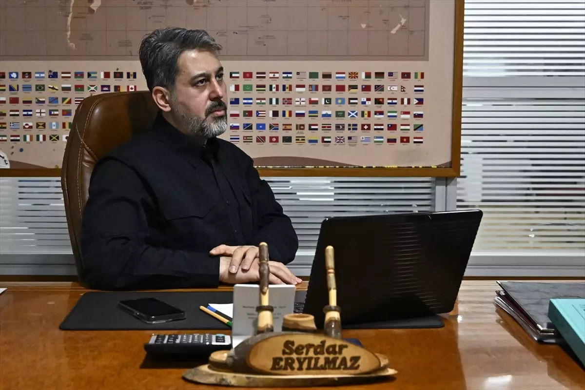 Eryılmaz: LGBT Propagandasının Çocuklar Üzerindeki Etkileri Gündemde