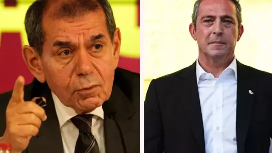 Galatasaray açıklama ana görseli