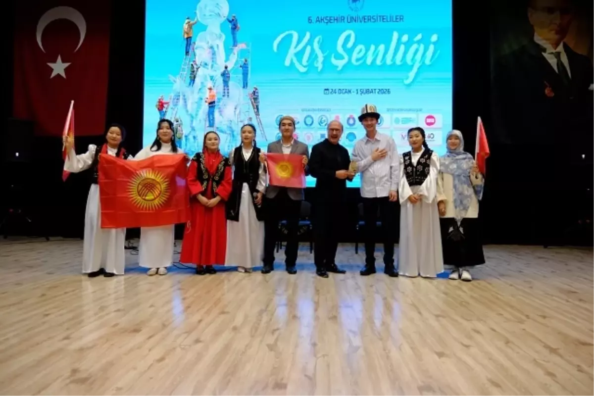 Prof. Dr. Yusuf Halaçoğlu, Akşehir Üniversitelileriyle Tarih Yolculuğuna Çıkıyor