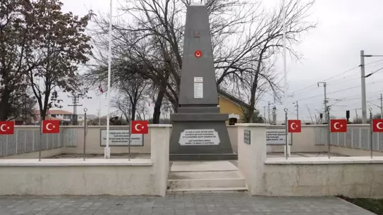 Restorasyon sonrası Malıköy Tren İstasyonu Müzesi iç mekan