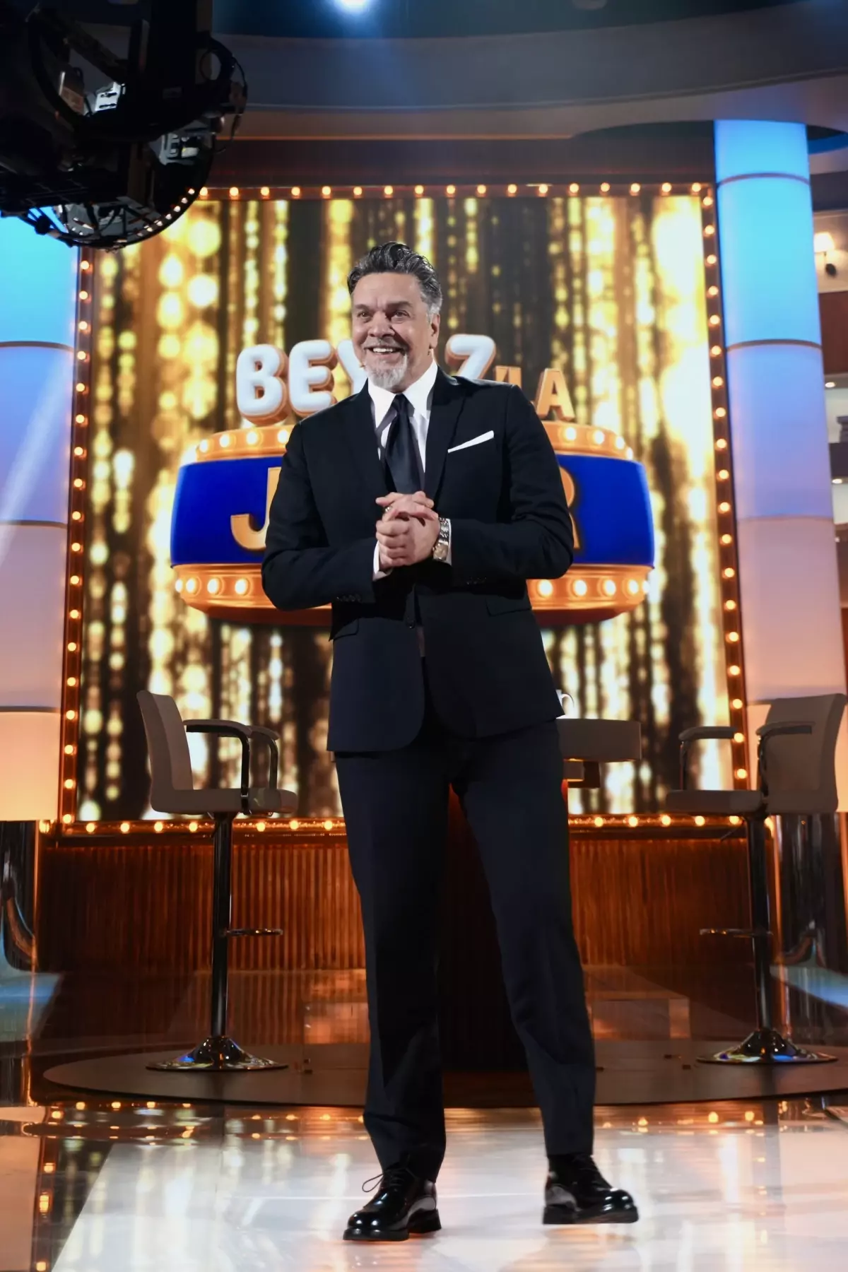 İrem Derici, Beyaz'la Joker'in Yeni Bölümünde Sahne Alıyor