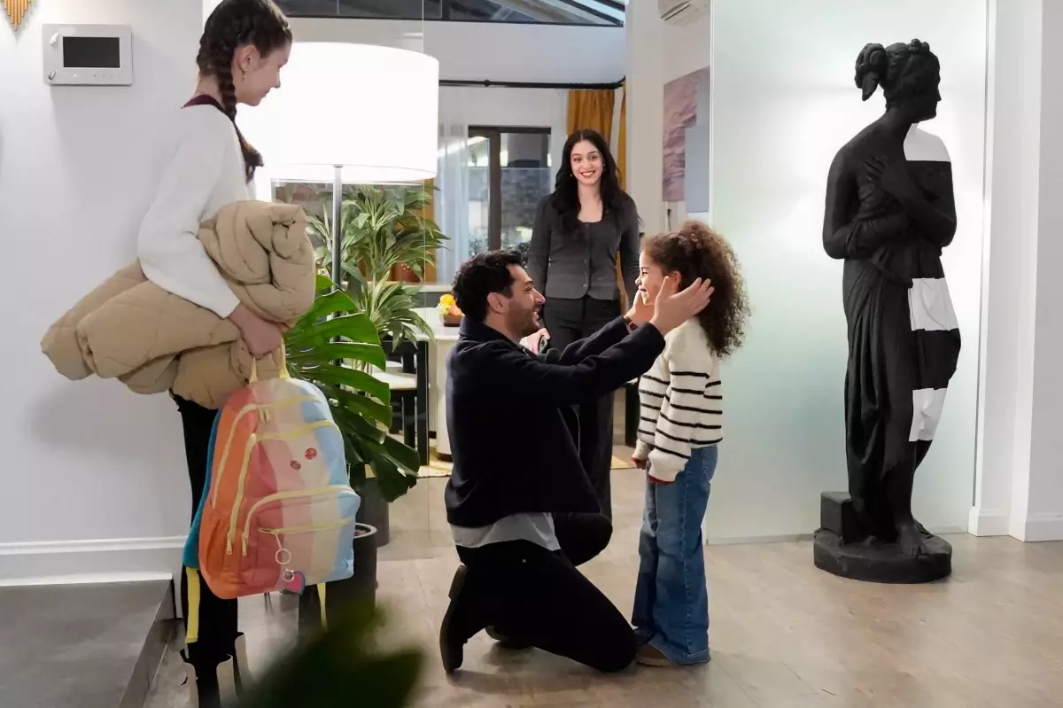 Güller ve Günahlar Finali İzleyicileri Ekrana Kilitledi: Reytinglerde Zirve