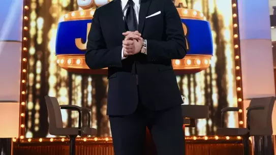 İrem Derici Beyaz'la Joker sahnesi