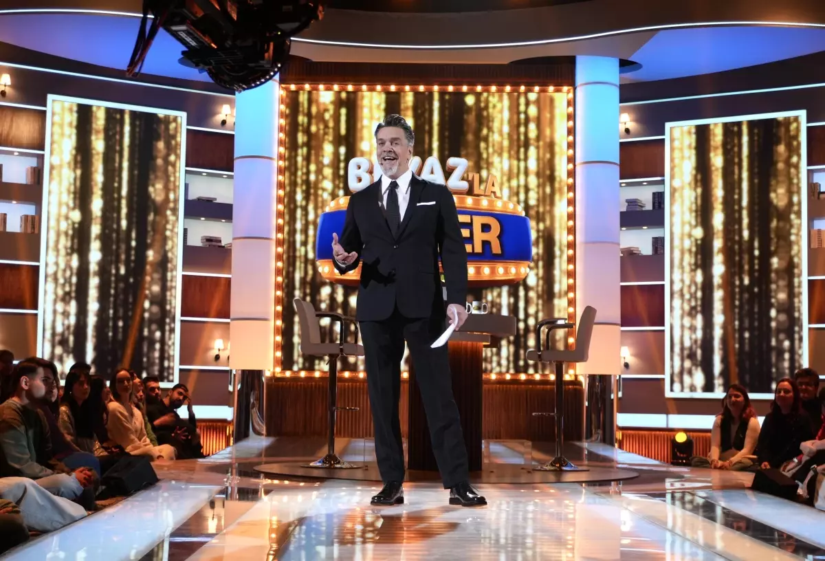 İrem Derici ve Beyaz'ın Joker Programında Unutulmaz Anlar