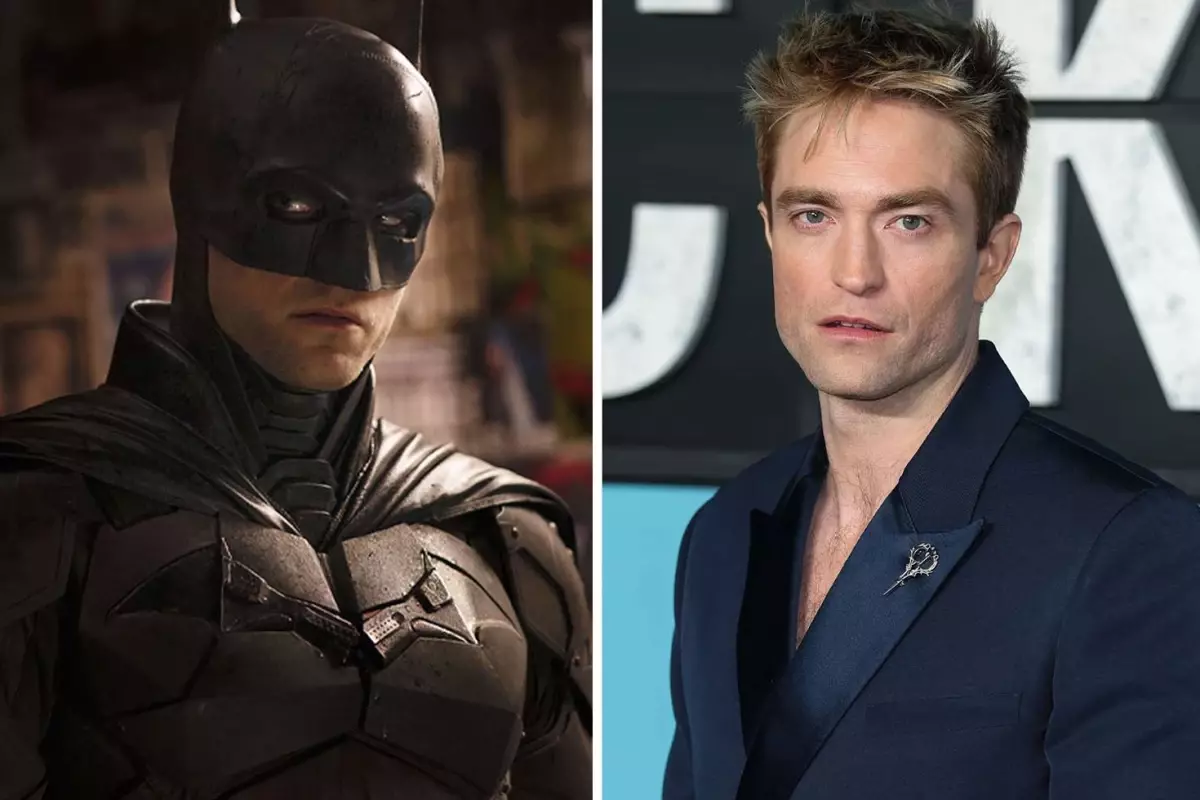 Robert Pattinson, Nilüfer Yanya'nın Stiline Hayran Kaldı