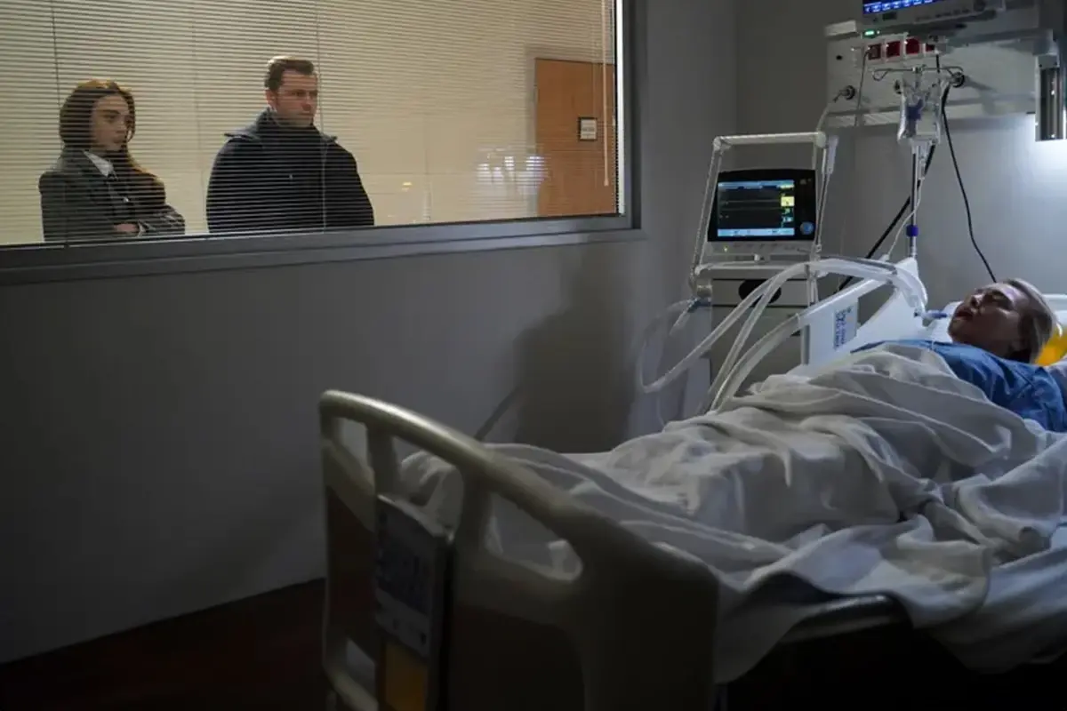 Timur Savcı’nın Madde Testi Pozitif Çıktı, Teşkilat Dizisinin Jeneriğinden Çıkarıldı