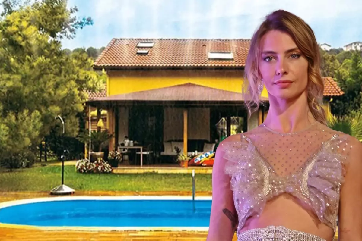 Tuba Ünsal Bali Villasını Satışa Çıktı: “Rabbim Böyle Dert Vermesin”