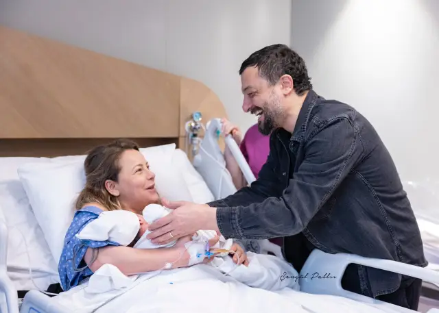 Ali Kemal'in ilk fotoğrafı