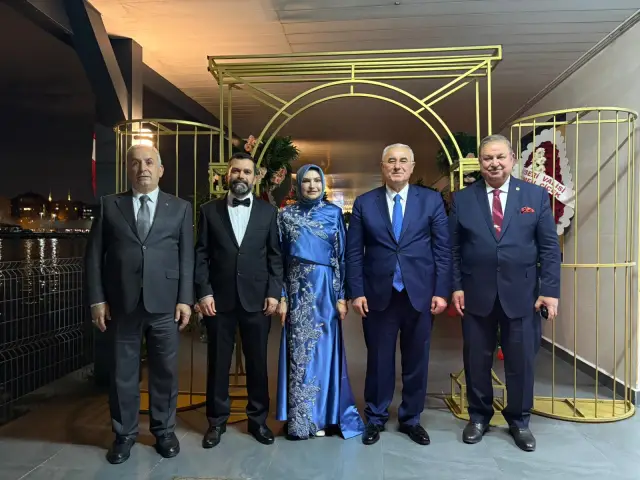 Düğün fotoğrafı 1